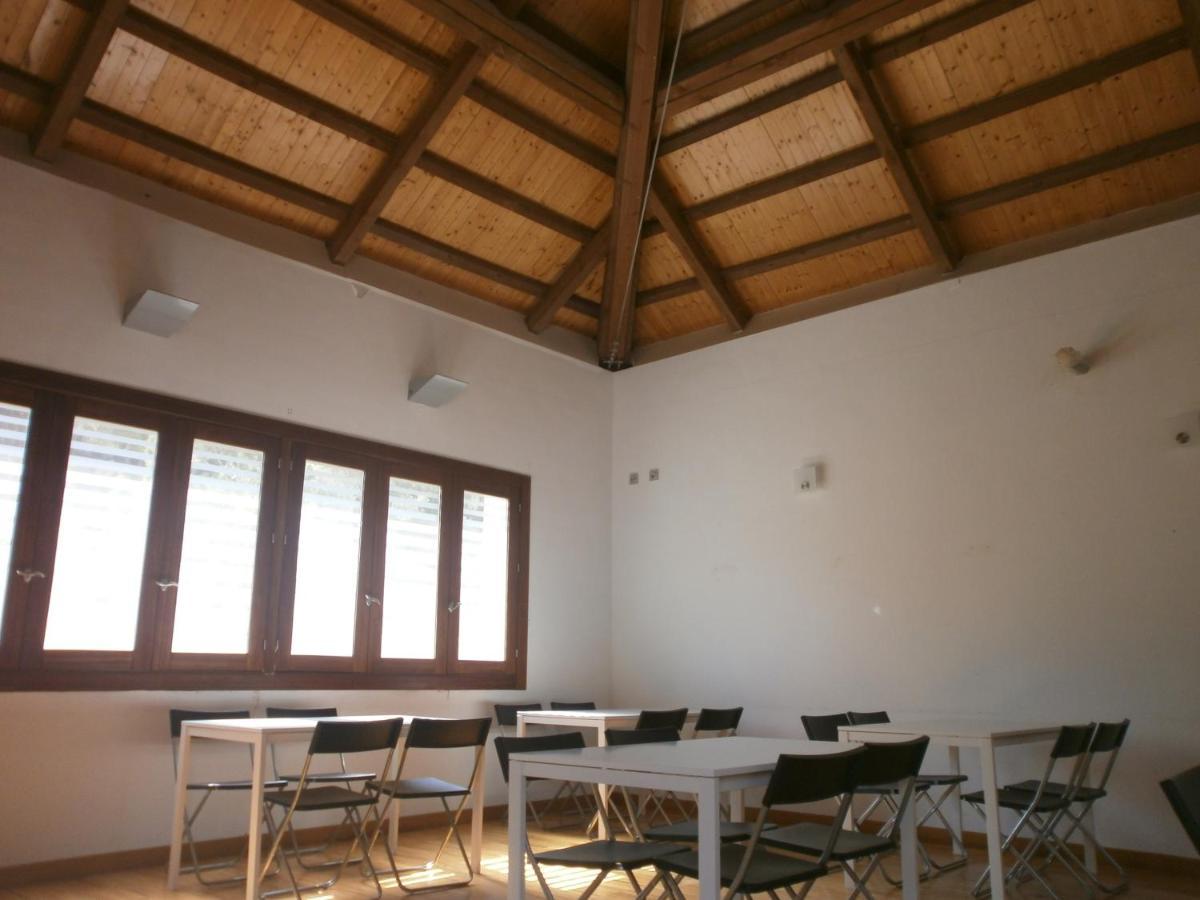 Albergue Coto Real de la Marina Cehegín Exterior foto