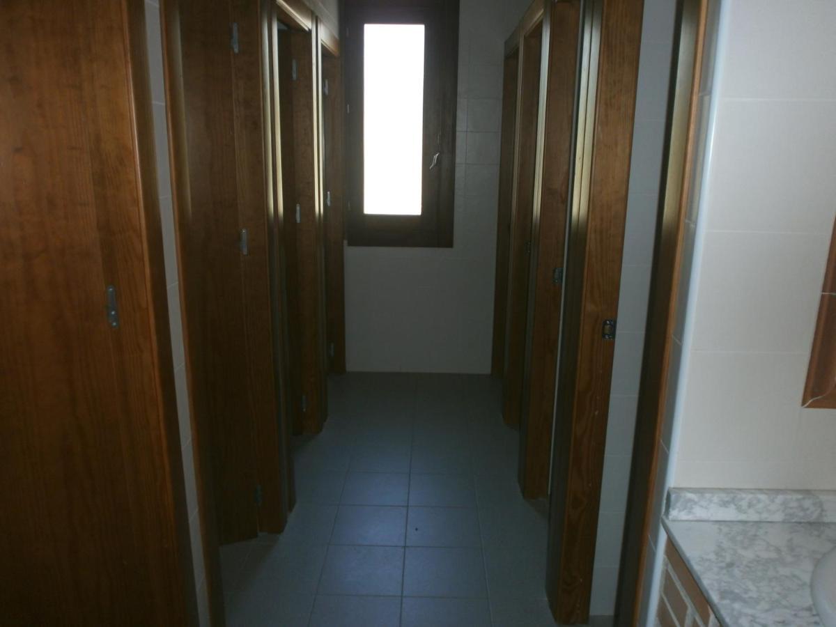 Albergue Coto Real de la Marina Cehegín Exterior foto