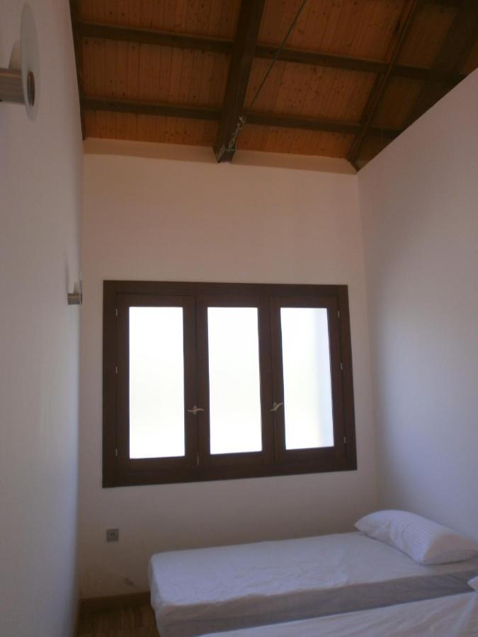 Albergue Coto Real de la Marina Cehegín Exterior foto