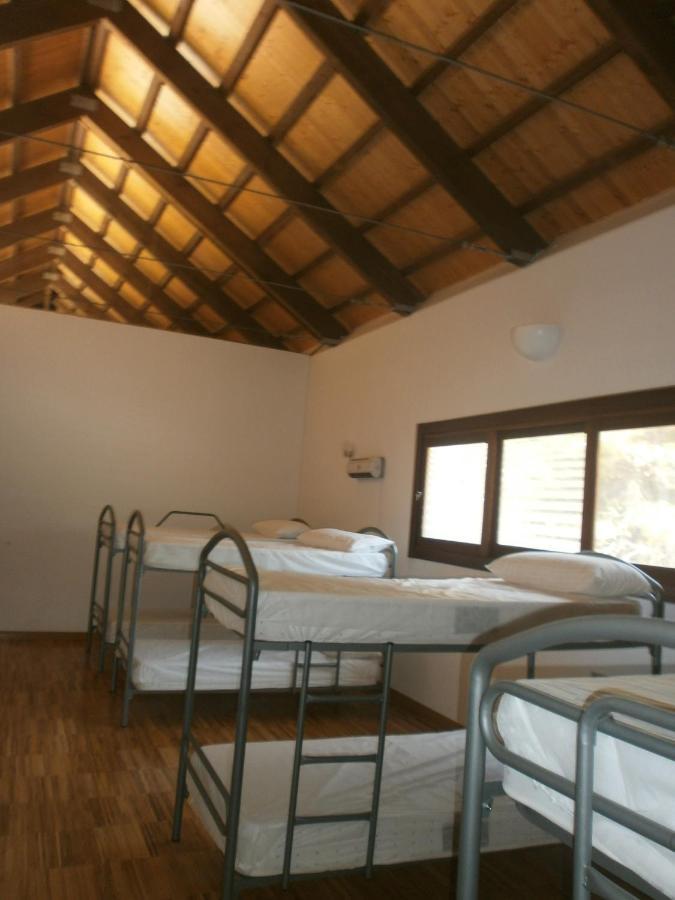 Albergue Coto Real de la Marina Cehegín Exterior foto
