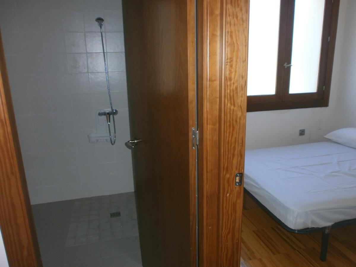 Albergue Coto Real de la Marina Cehegín Exterior foto